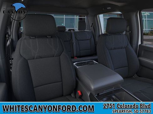 New 2026 Ford F150 STX AWD/4WD image 10