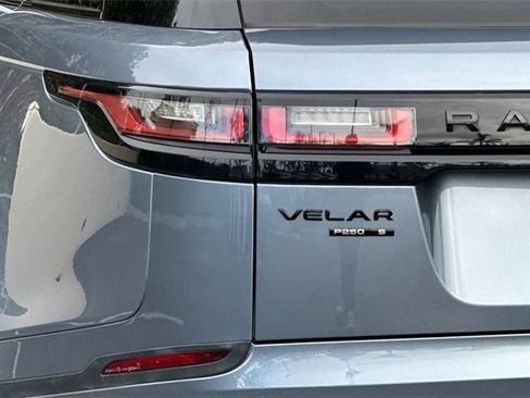 Used 2019 Land Rover Range Rover Velar S image 26