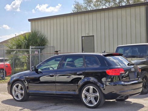 Used 2012 Audi A3 2.0T Premium Plus image 6