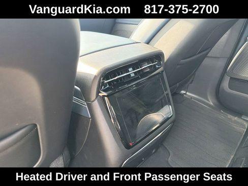 Used 2025 Cadillac Escalade IQ Luxury 2 w/ LPO, Premium Carpet Package AWD/4WD image 25
