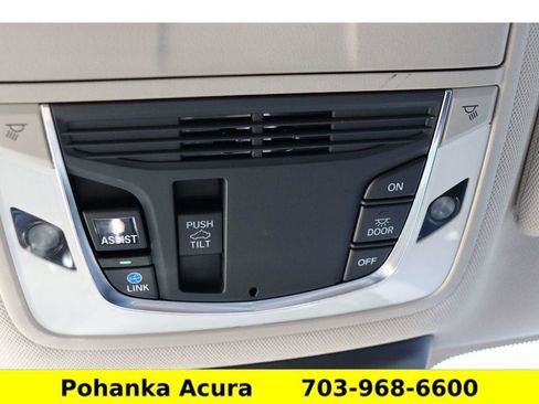 Used 2022 Acura TLX w/ Technology Package image 21