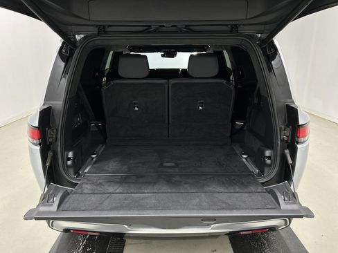 Used 2024 Rivian R1S Adventure Dual AWD/4WD image 15