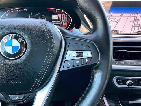 Used 2019 BMW X5 xDrive40i w/ Convenience Package AWD/4WD image 7