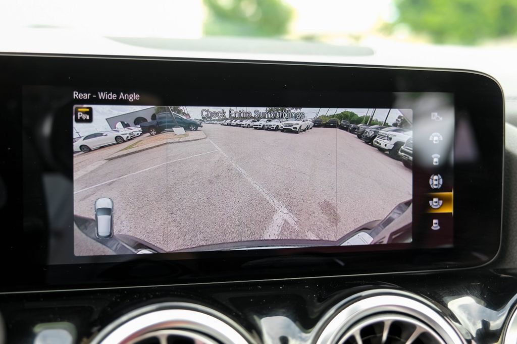 Used 2022 Mercedes-Benz GLA 45 AMG 4MATIC w/ Parking Assistance Package image 23