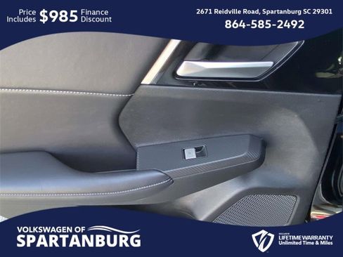 Used 2024 Mitsubishi Outlander SE image 13