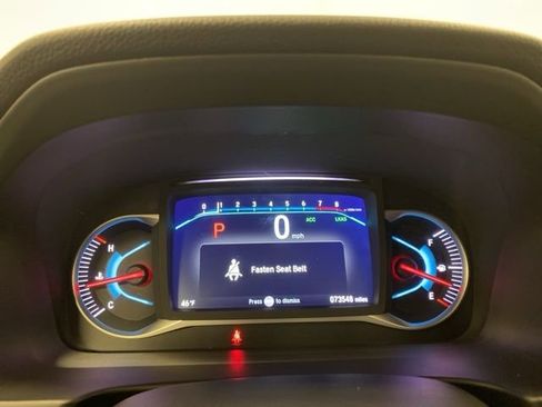 Used 2022 Honda Pilot Touring image 9