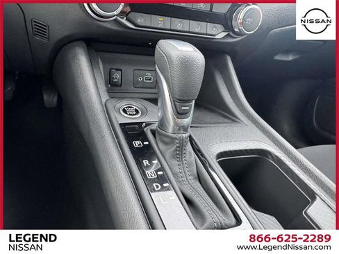 Used 2024 Nissan Sentra S image 26