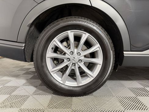 Used 2025 Honda CR-V EX-L image 22