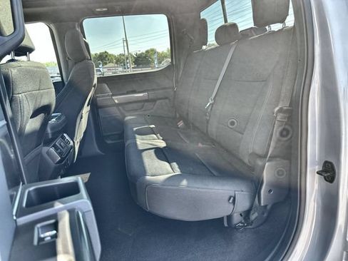 Used 2022 Ford F150 XLT w/ Equipment Group 302A High AWD/4WD image 27