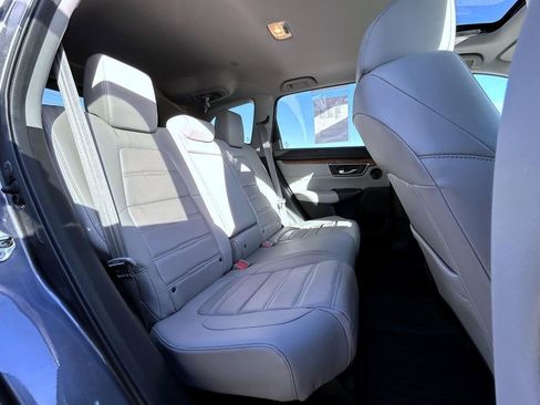Used 2018 Honda CR-V Touring image 18