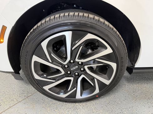 New 2026 Lincoln Navigator Reserve AWD/4WD image 32