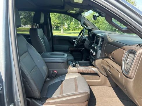 Used 2020 GMC Sierra 1500 Denali w/ Denali Ultimate Package AWD/4WD image 26