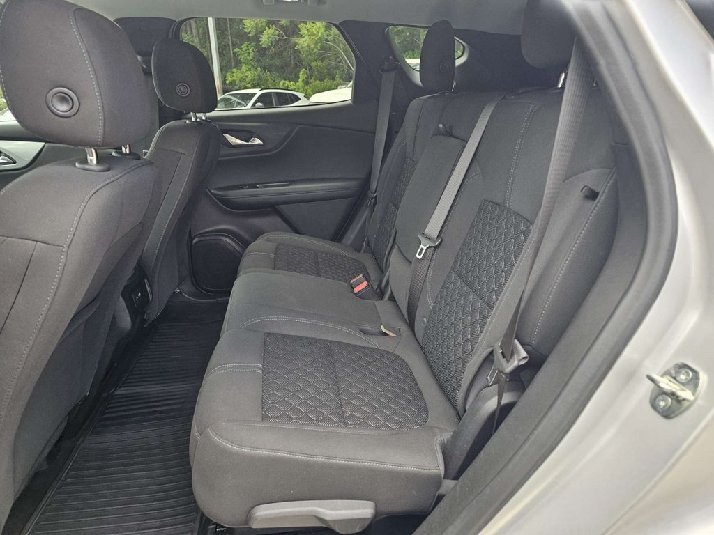 Used 2020 Chevrolet Blazer LT AWD/4WD image 15
