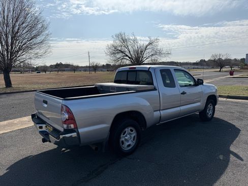 Used 2008 Toyota Tacoma 2WD Access Cab image 5