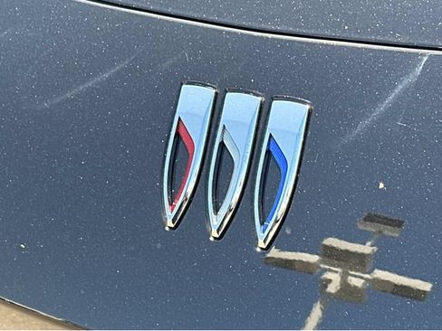 New 2026 Buick Envista Sport Touring w/ Convenience I Package FWD image 35