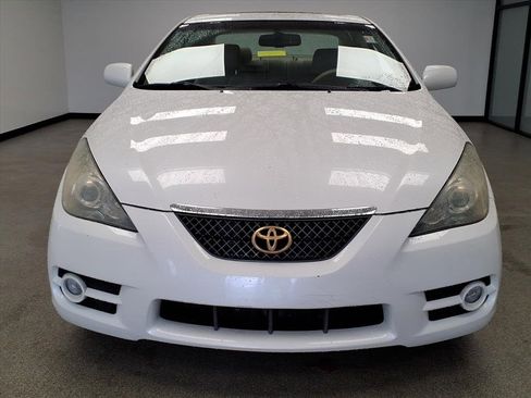Used 2007 Toyota Solara SLE image 7