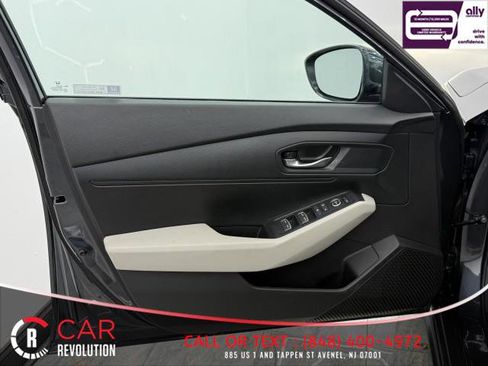 Used 2025 Honda Accord LX image 35