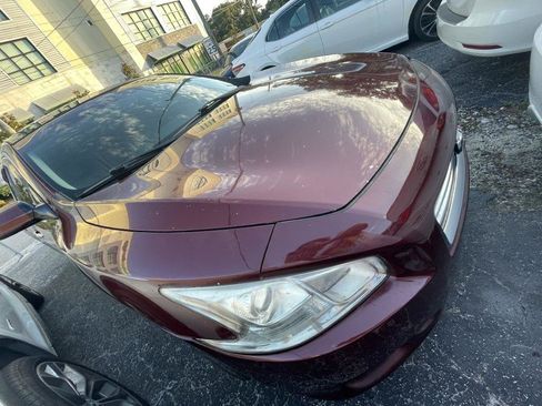 Used 2013 Nissan Maxima 3.5 SV w/ Premium Pkg FWD image 10