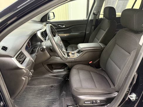 Used 2023 GMC Acadia SLE w/ Driver Convenience Package FWD image 31