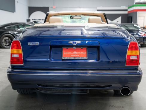 Used 1999 Bentley Azure Mulliner RWD image 7