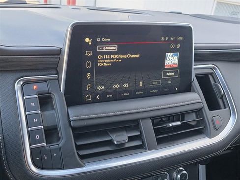 Used 2023 GMC Yukon XL SLT image 20