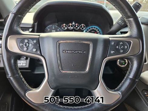 Used 2020 GMC Yukon XL Denali w/ Denali Ultimate Package AWD/4WD image 34