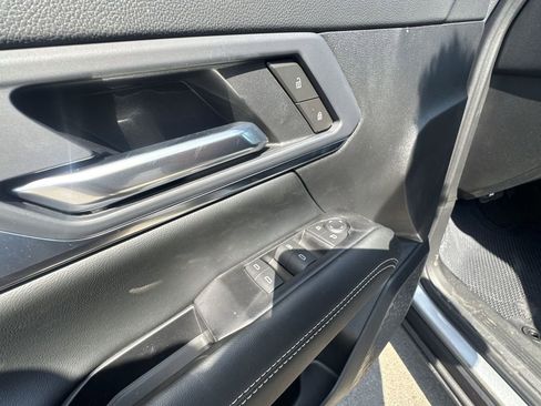 New 2026 GMC Terrain Elevation FWD image 13