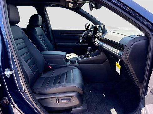 Used 2026 Honda CR-V Sport-L image 32