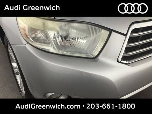 Used 2008 Toyota Highlander Limited AWD/4WD image 26
