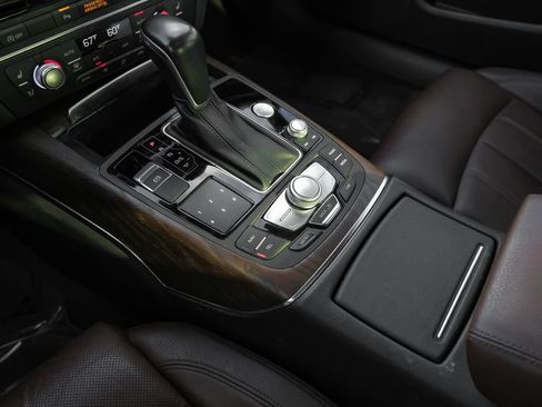 Used 2016 Audi A7 3.0T Prestige image 22