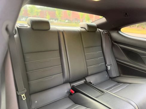 Used 2018 Lexus RC 300 F Sport AWD/4WD image 17