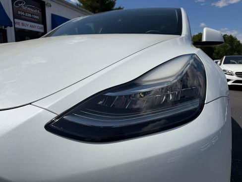 Used 2023 Tesla Model Y Long Range AWD/4WD image 20