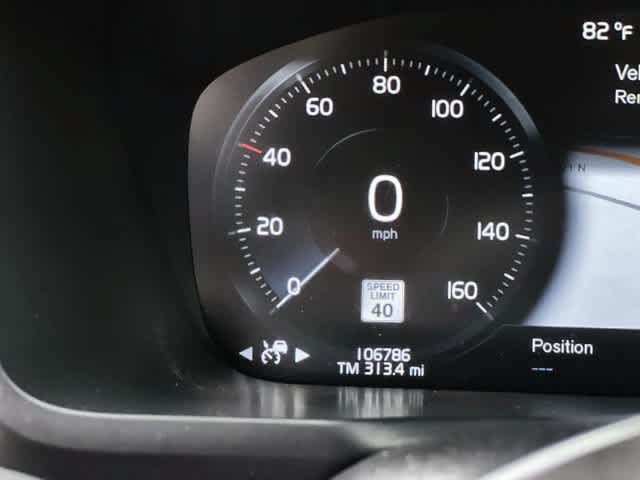 Used 2019 Volvo XC90 T6 Momentum w/ Advanced Package AWD/4WD image 19