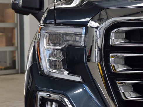 Used 2019 GMC Sierra 1500 SLT w/ SLT Premium Plus Package image 12