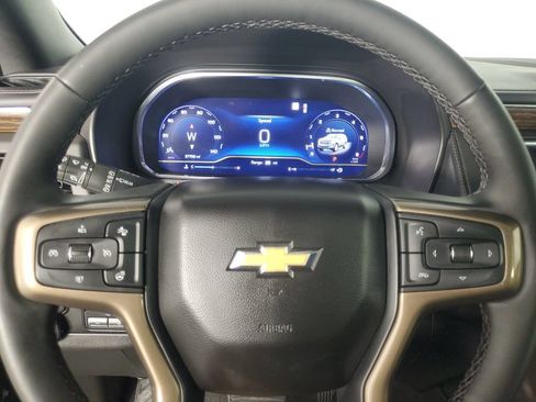 Certified 2023 Chevrolet Suburban High Country w/ Max Trailering Package RWD image 24
