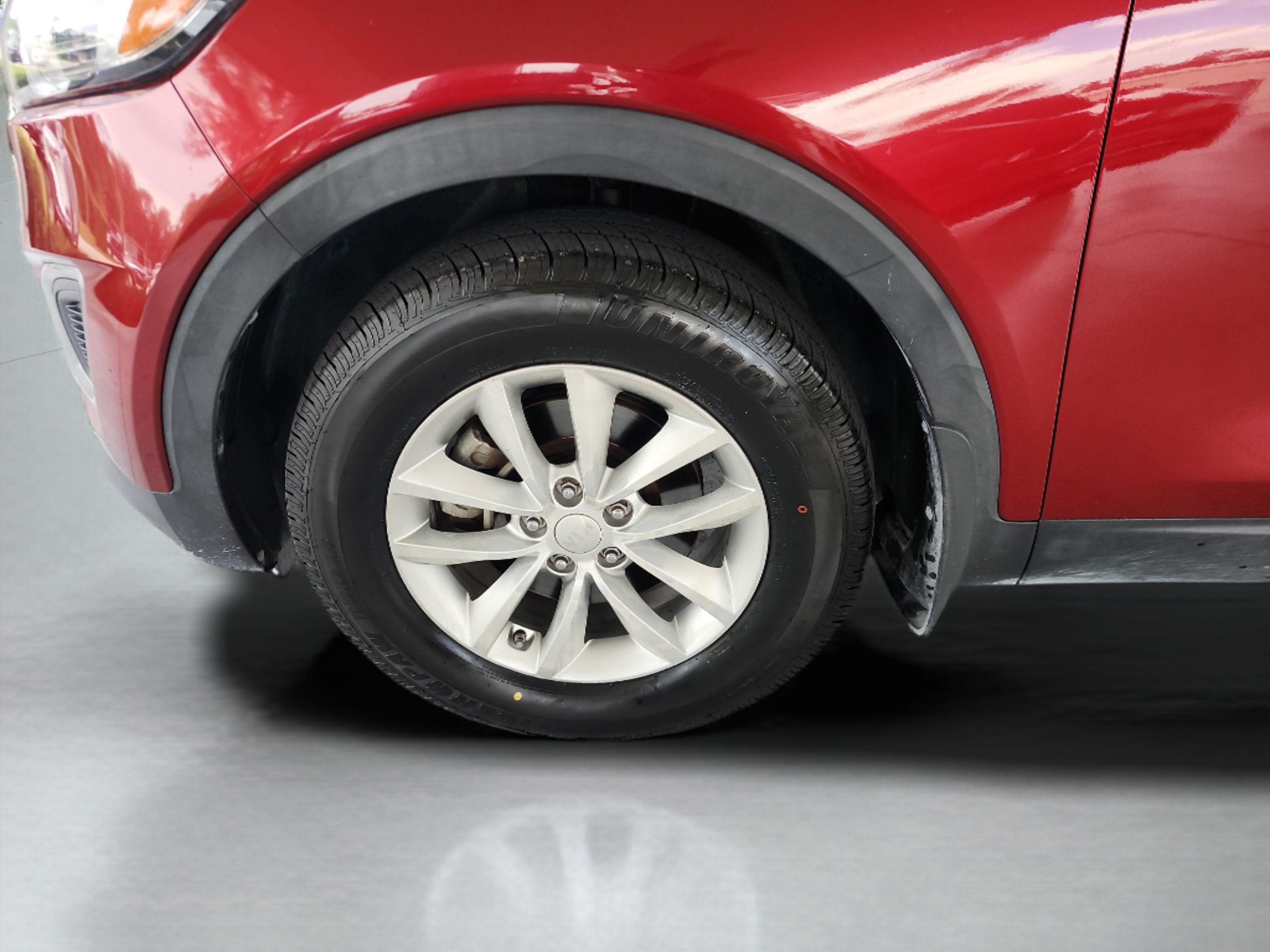 Used 2016 Kia Sorento FWD image 27