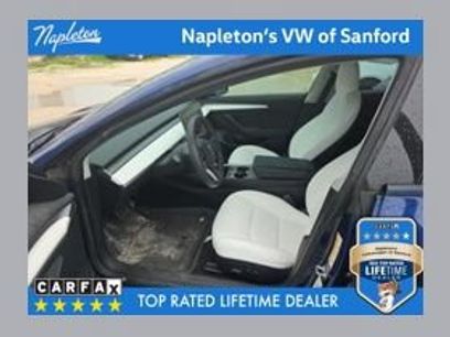 Used 2022 Tesla Model 3 Long Range
