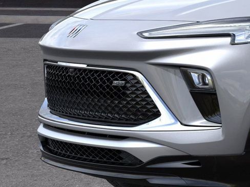 New 2026 Buick Encore GX Sport Touring w/ Advanced Technology Package image 13