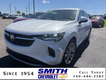 Used 2023 Buick Envision Avenir