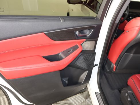 Certified 2022 Acura MDX Type S image 47