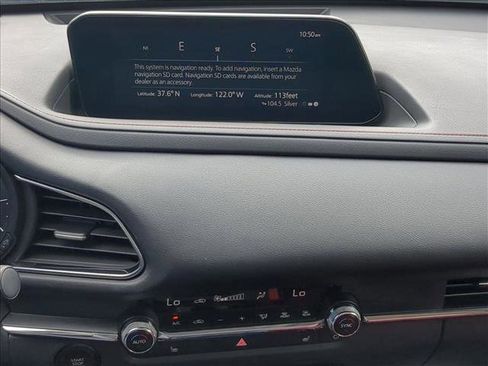 Used 2025 MAZDA CX-30 AWD 2.5 S w/ Preferred Package image 14