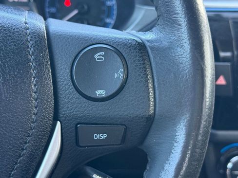 Used 2014 Toyota Corolla S Premium image 28