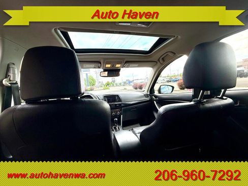 Used 2014 MAZDA CX-5 Grand Touring AWD/4WD image 12