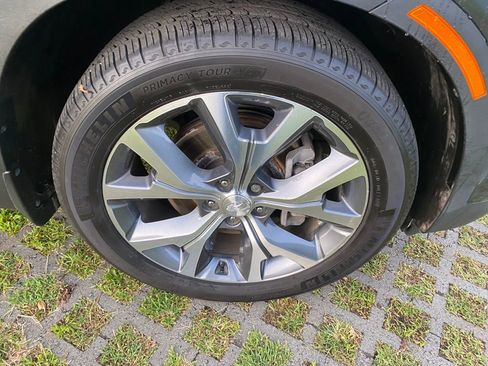 Used 2021 Hyundai Palisade SEL w/ Cargo Package image 9