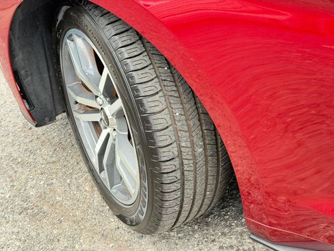 Used 2015 Ford Mustang Premium RWD image 72