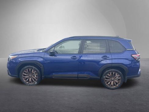 New 2026 Subaru Forester Sport w/ Sport Package image 8