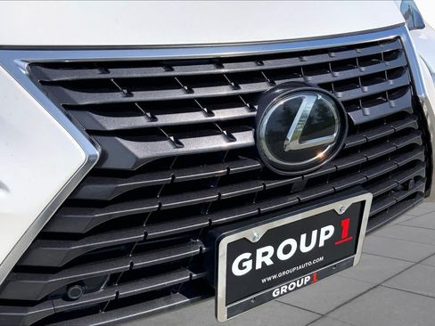 Used 2018 Lexus NX 300 FWD w/ Premium Package image 29