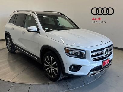 Used 2021 Mercedes-Benz GLB 250