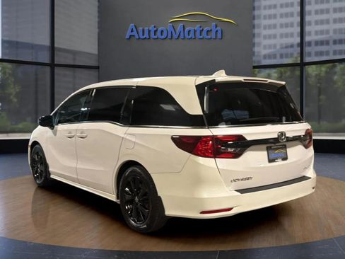 Used 2024 Honda Odyssey Sport image 8