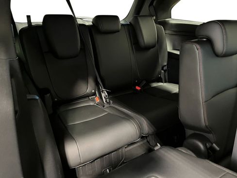 New 2026 Honda Odyssey Sport-L image 25